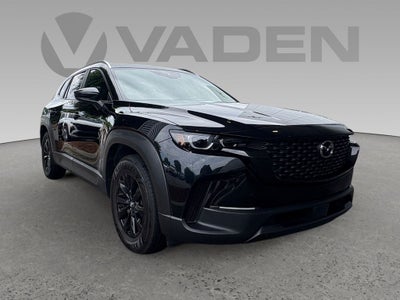 2024 Mazda Mazda CX-50 2.5 S Preferred Package