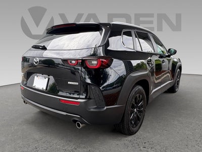 2024 Mazda Mazda CX-50 2.5 S Preferred Package