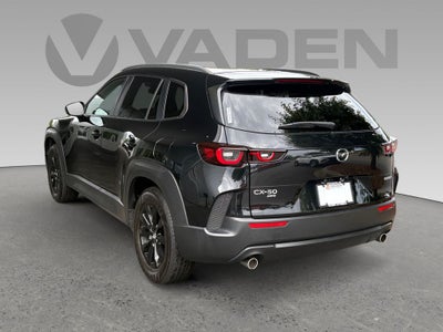 2024 Mazda Mazda CX-50 2.5 S Preferred Package