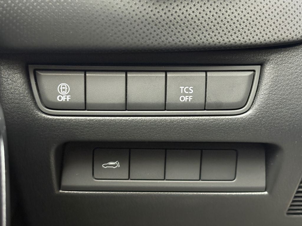 2024 Mazda Mazda CX-50 2.5 S Preferred Package