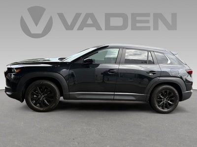 2024 Mazda Mazda CX-50 2.5 S Preferred Package