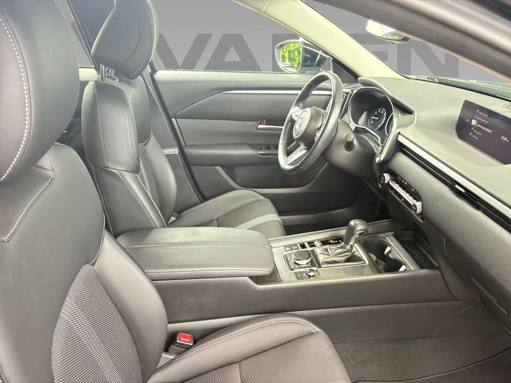 2024 Mazda Mazda CX-50 2.5 S Preferred Package