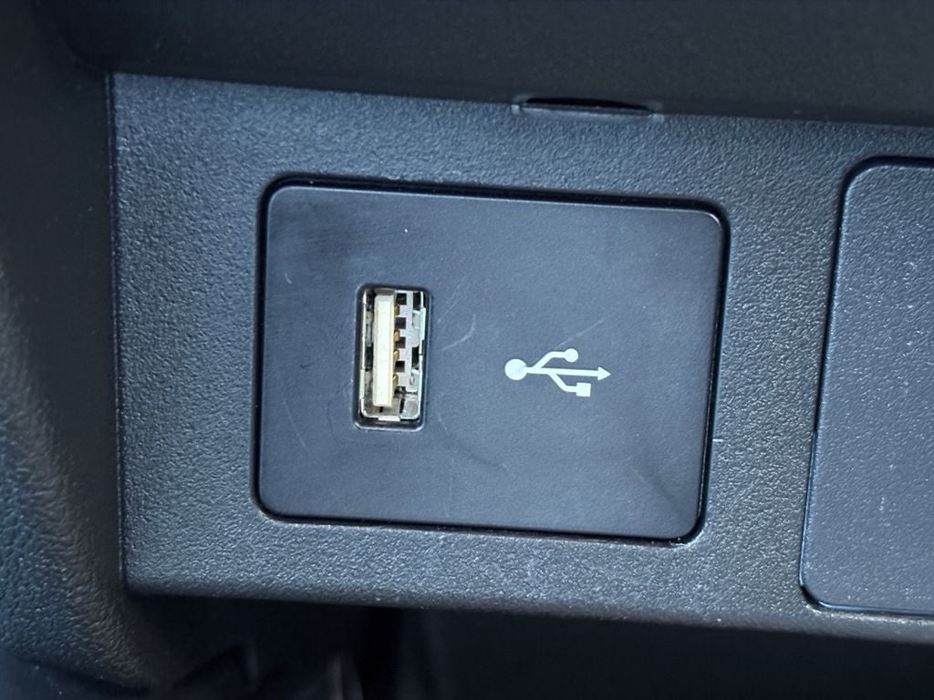 2024 Mitsubishi Outlander Sport ES