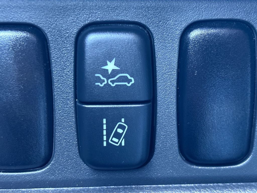 2024 Mitsubishi Outlander Sport ES