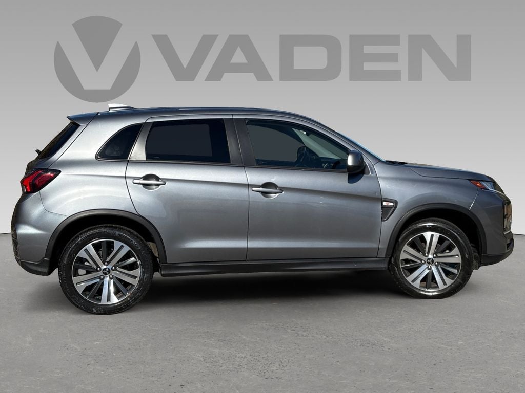 2024 Mitsubishi Outlander Sport ES