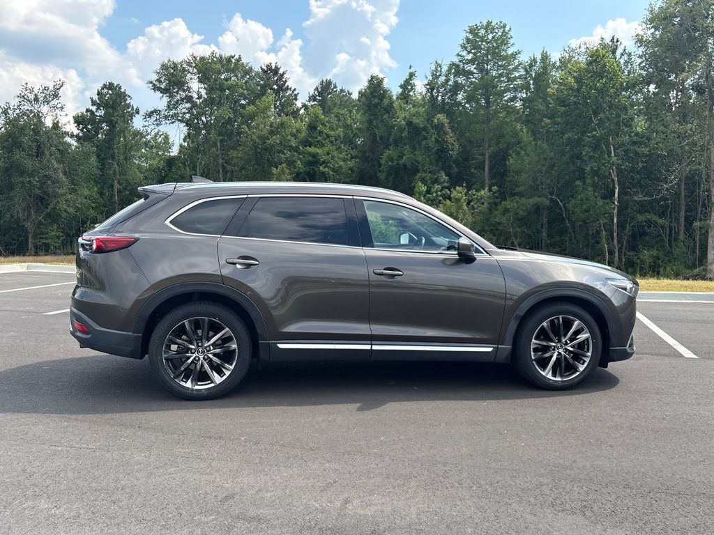 2016 Mazda Mazda CX-9 Grand Touring