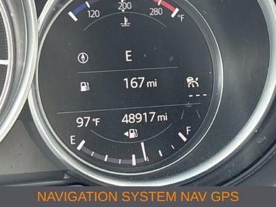 2023 Mazda Mazda CX-9 Touring Plus