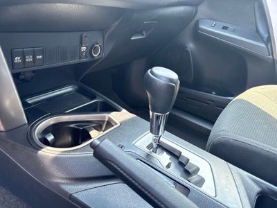 2016 Toyota RAV4 Hybrid XLE
