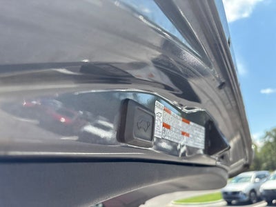 2016 Toyota RAV4 Hybrid XLE