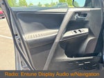 2016 Toyota RAV4 Hybrid XLE