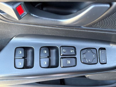 2022 Hyundai Kona SE