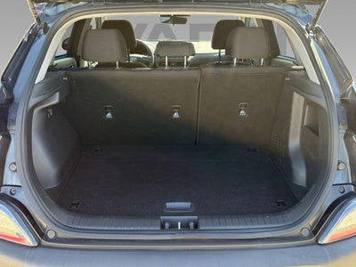 2022 Hyundai Kona SE