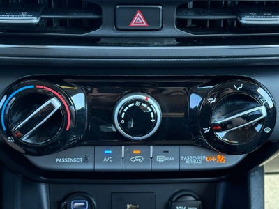 2022 Hyundai Kona SE