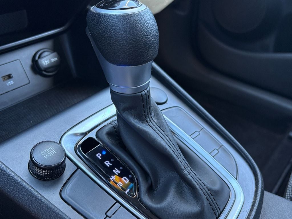 2022 Hyundai Kona SE