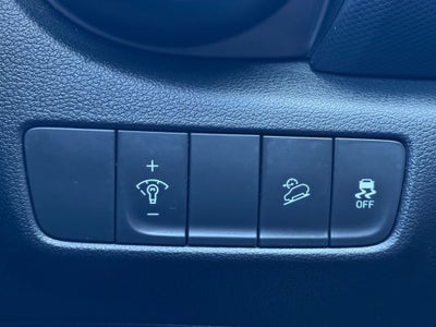 2022 Hyundai Kona SE