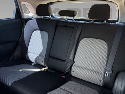 2022 Hyundai Kona SE