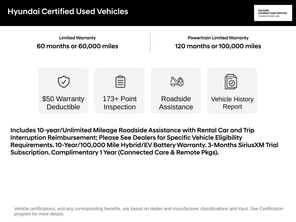 2024 Hyundai Sonata Hybrid Limited