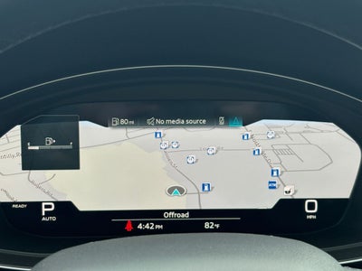 2022 Audi Q5 S line Premium Plus