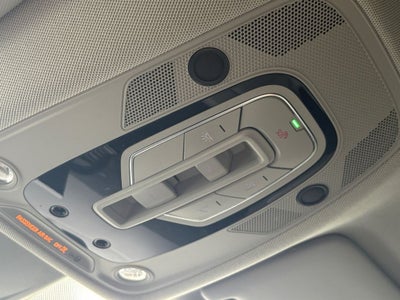 2022 Audi Q5 S line Premium Plus