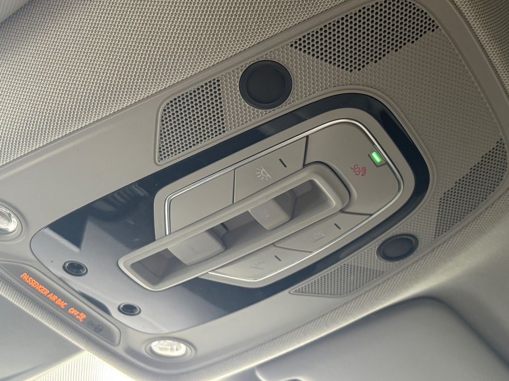 2022 Audi Q5 S line Premium Plus