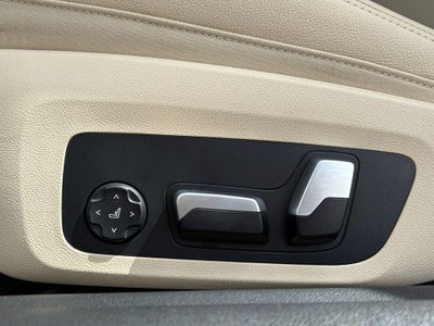 2021 BMW 4 series 430i xDrive