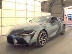 2021 Toyota Supra 2.0