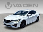 2020 Acura ILX w/Premium/A-SPEC Pkg