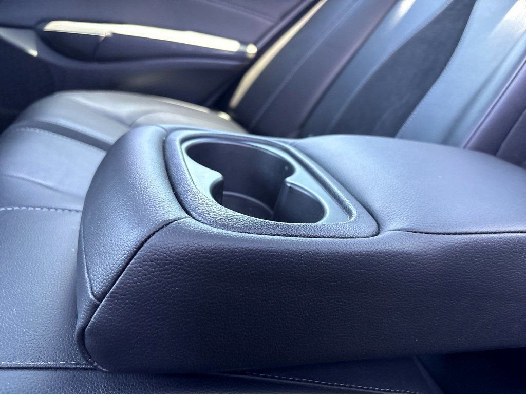 2020 Acura ILX w/Premium/A-SPEC Pkg