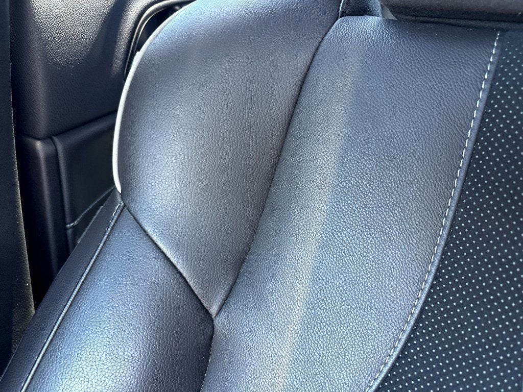 2020 Acura ILX w/Premium/A-SPEC Pkg