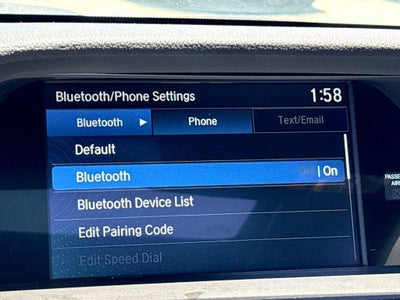 2020 Acura ILX w/Premium/A-SPEC Pkg
