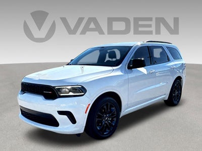 2023 Dodge Durango GT