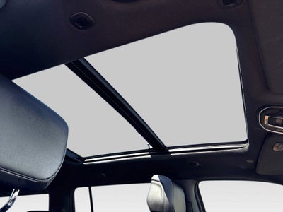 2024 Jeep Wagoneer BASE