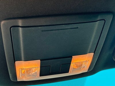2017 Ford Explorer Base