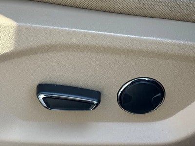 2017 Ford Explorer Base