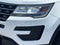 2017 Ford Explorer Base