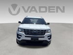 2017 Ford Explorer Base