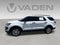 2017 Ford Explorer Base