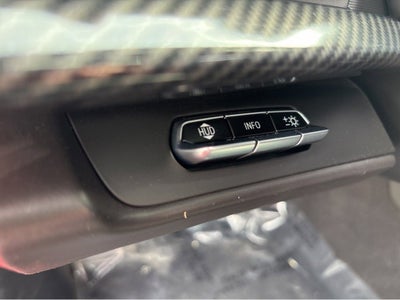 2020 Chevrolet Corvette Stingray 3LT