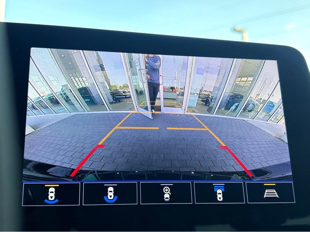 2023 Chevrolet Corvette Z06 3LZ