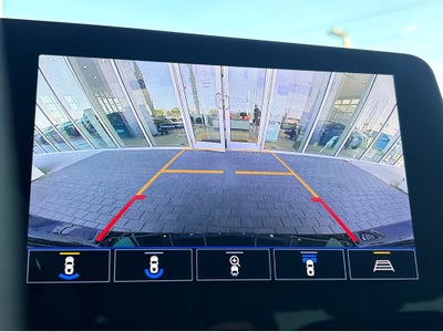 2023 Chevrolet Corvette Z06 3LZ