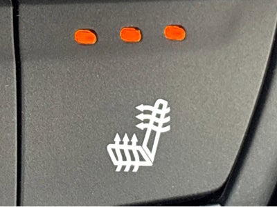 2021 Cadillac CT4 Premium Luxury