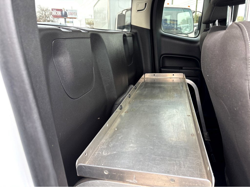 2021 Chevrolet Colorado 2WD LT