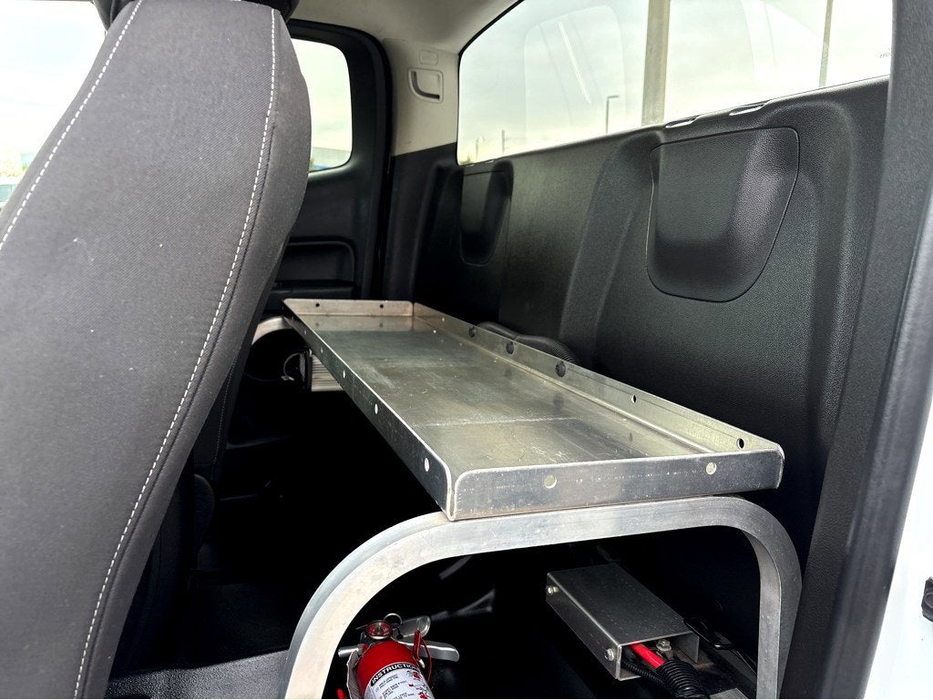 2021 Chevrolet Colorado 2WD LT