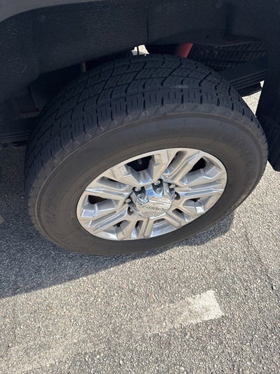 2023 GMC Sierra 2500 HD Denali