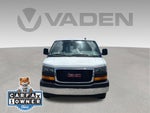 2024 GMC Savana Cargo 2500 Work Van
