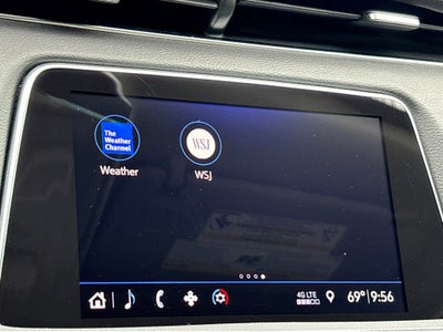 2019 Cadillac XT4 FWD Luxury