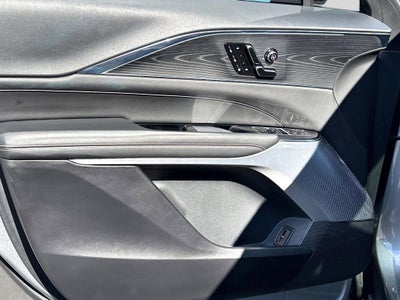 2024 Cadillac LYRIQ Sport 2