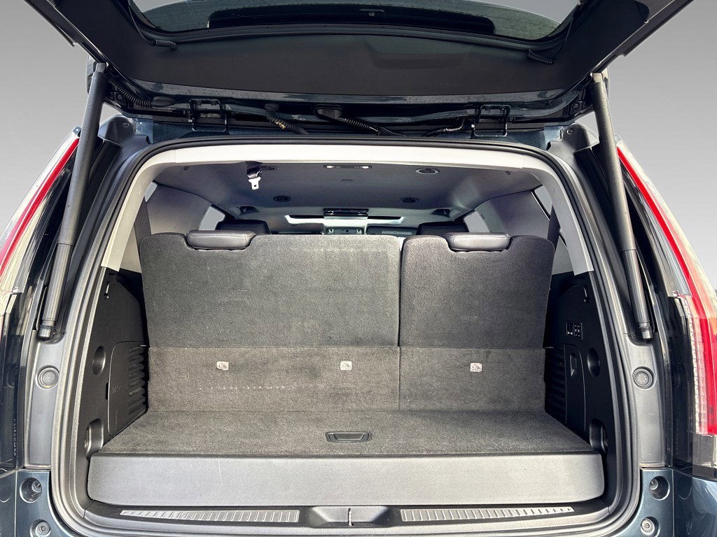 2020 Cadillac Escalade Premium Luxury