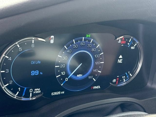 2019 Cadillac Escalade Premium Luxury