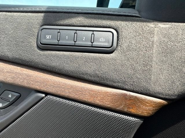 2019 Cadillac Escalade Premium Luxury